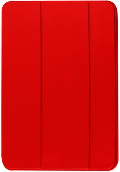Чехол Smart Case Pen iPad Air 1/2/Pro 9.7 (2017/2018) Red
