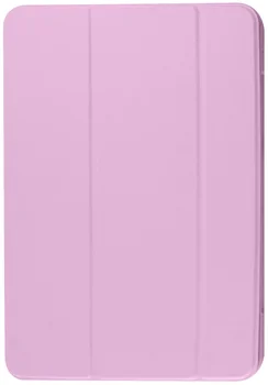 Чехол Smart Case Pen iPad Air 13 (2024) Light Pink