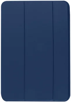 Чехол Smart Case Pen iPad Air 13 (2024) Midnight Blue