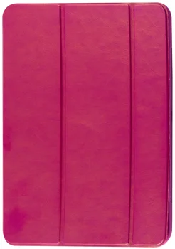 Чехол Smart Case Pen iPad Air 13 (2024) Pink