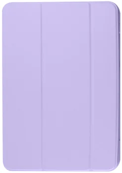 Чехол Smart Case Pen iPad Air 13 (2024) Purple