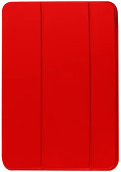 Чехол Smart Case Pen iPad Air 13 (2024) Red