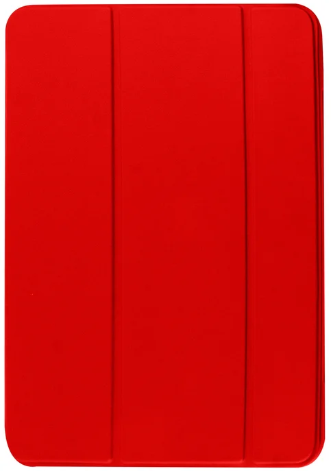 Чохол Smart Case Pen iPad Air 13 (2024) Red