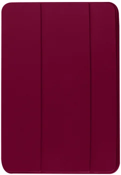 Чехол Smart Case Pen iPad Air 3 10.5/Pro 10.5 Marsala