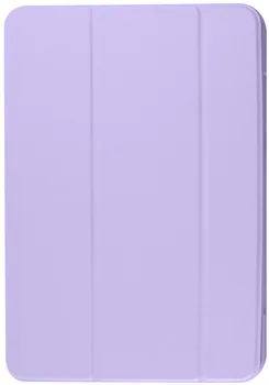 Чехол Smart Case Pen iPad Air 3 10.5/Pro 10.5 Purple