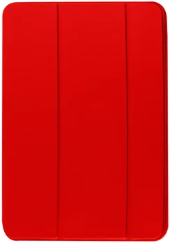 Чехол Smart Case Pen iPad Air 3 10.5/Pro 10.5 Red