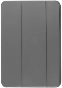 Чехол Smart Case Pen iPad Air 4/5 10.9 / Air 11 (2024) Gray