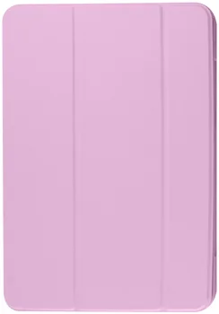 Чехол Smart Case Pen iPad Air 4/5 10.9 / Air 11 (2024) Light Pink