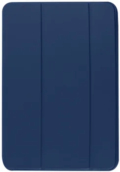 Чехол Smart Case Pen iPad Air 4/5 10.9 / Air 11 (2024) Midnight Blue