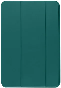 Чехол Smart Case Pen iPad Air 4/5 10.9 / Air 11 (2024) Pine Green