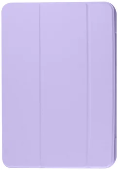 Чехол Smart Case Pen iPad Air 4/5 10.9 / Air 11 (2024) Purple