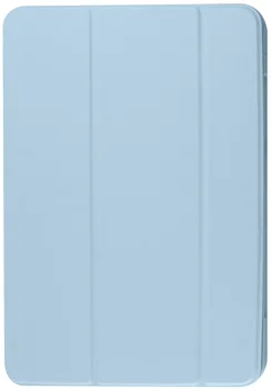 Чехол Smart Case Pen iPad Air 4/5 10.9 / Air 11 (2024) Sky Blue