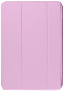 Чехол Smart Case Pen iPad Pro 11 (2020/2021) Light Pink
