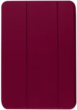 Чехол Smart Case Pen iPad Pro 11 (2020/2021) Marsala
