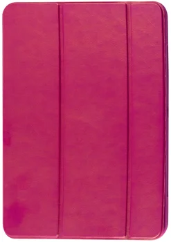 Чохол Smart Case Pen iPad Pro 12.9 (2020/2021) Pink