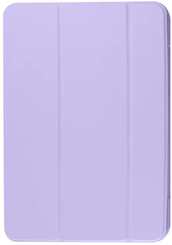 Чохол Smart Case Pen iPad Pro 11 (2024) Purple