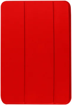 Чохол Smart Case Pen iPad Pro 11 (2024) Red