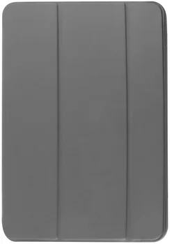 Чохол Smart Case Pen iPad Pro 13 (2024) Gray