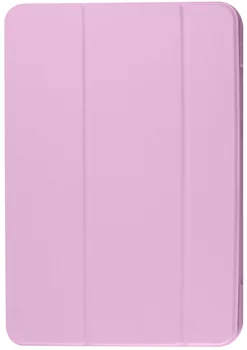 Чохол Smart Case Pen iPad Pro 12.9 (2020/2021) Light Pink