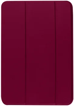 Чохол Smart Case Pen iPad Pro 12.9 (2020/2021) Marsala