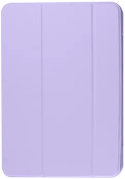 Чохол Smart Case Pen iPad Pro 12.9 (2020/2021) Purple