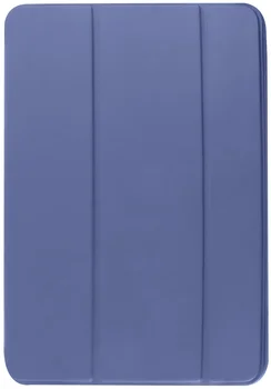 Чохол Smart Case Pen iPad Pro 13 (2024) Lavander