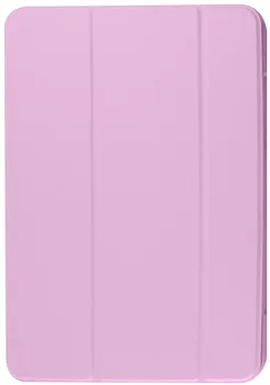 Чохол Smart Case Pen iPad Pro 13 (2024) Light Pink