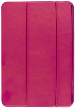Чохол Smart Case Pen iPad Pro 13 (2024) Pink