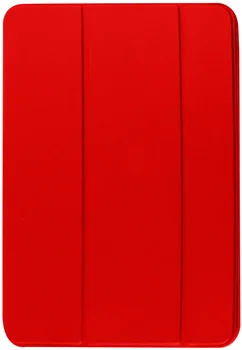 Чохол Smart Case Pen iPad Pro 13 (2024) Red