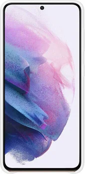 Чехол Smart LED Cover для Samsung Galaxy S21 Plus White (EF-KG996CWEGRU)