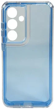 Чохол Space III для Samsung Galaxy A55 Peak Blue (Space3iSA55PeakBlue)