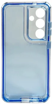 Чохол Space III для Samsung Galaxy A55 Peak Blue (Space3iSA55PeakBlue)