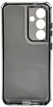 Чохол Space III для Samsung Galaxy S23 FE Black (Space3iSS23FEBlack)