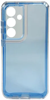 Чохол Space III для Samsung Galaxy S23 FE Peak Blue (Space3iSS23FEPeakBlue)