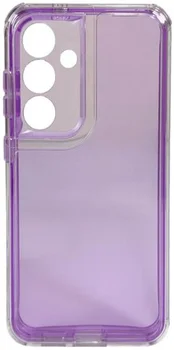 Чохол Space III для Samsung Galaxy S23 FE Purple (Space3iSS23FEPurple)