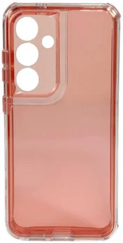 Чехол Space III для Samsung Galaxy S24 Plus Red (Space3iSS24PRed)