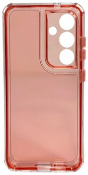 Чехол Space III для Samsung Galaxy S24 Plus Red (Space3iSS24PRed)