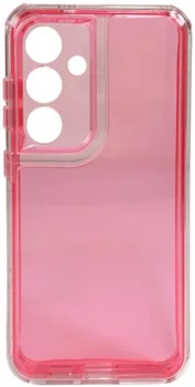 Чохол Space III для Samsung Galaxy S23 FE Rose Red (Space3iSS23FERoseRed)