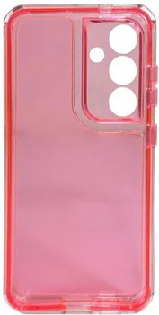 Чохол Space III для Samsung Galaxy S23 FE Rose Red (Space3iSS23FERoseRed)