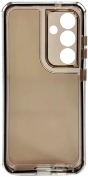 Чохол Space III для Samsung Galaxy S24 Tea Brown (Space3iSS24TeaBrown)