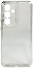 Чохол Space III для Samsung Galaxy S23 FE Transparent (Space3iSS23FETransparent)