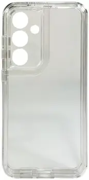 Чохол Space III для Samsung Galaxy S23 FE Transparent (Space3iSS23FETransparent)
