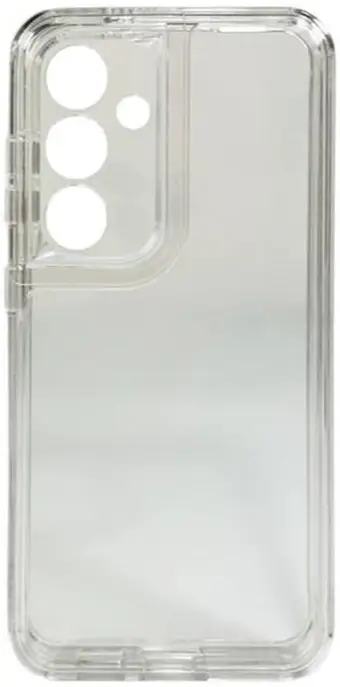 Чохол Space III для Samsung Galaxy S23 FE Transparent (Space3iSS23FETransparent)