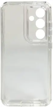 Чохол Space III для Samsung Galaxy S23 FE Transparent (Space3iSS23FETransparent)