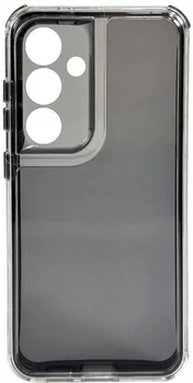 Чохол Space III для Samsung Galaxy S24 Plus Black Space (Space3iSS24PBlack)