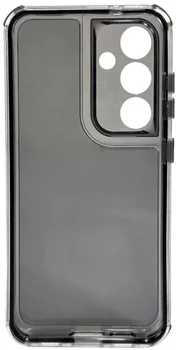 Чохол Space III для Samsung Galaxy S24 Plus Black Space (Space3iSS24PBlack)