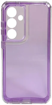 Чохол Space III для Samsung Galaxy S24 Plus Purple (Space3iSS24PPurple)