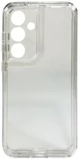 Чехол Space III для Samsung Galaxy S24 Plus Transparent (Space3iSS24PTransparent)