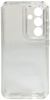 Чохол Space III для Samsung Galaxy S24 Plus Transparent (Space3iSS24PTransparent)