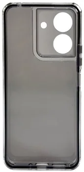 Чехол Space III для Xiaomi Redmi 13C 4G/Poco C65 Black (Space3iXIR13cBlack)